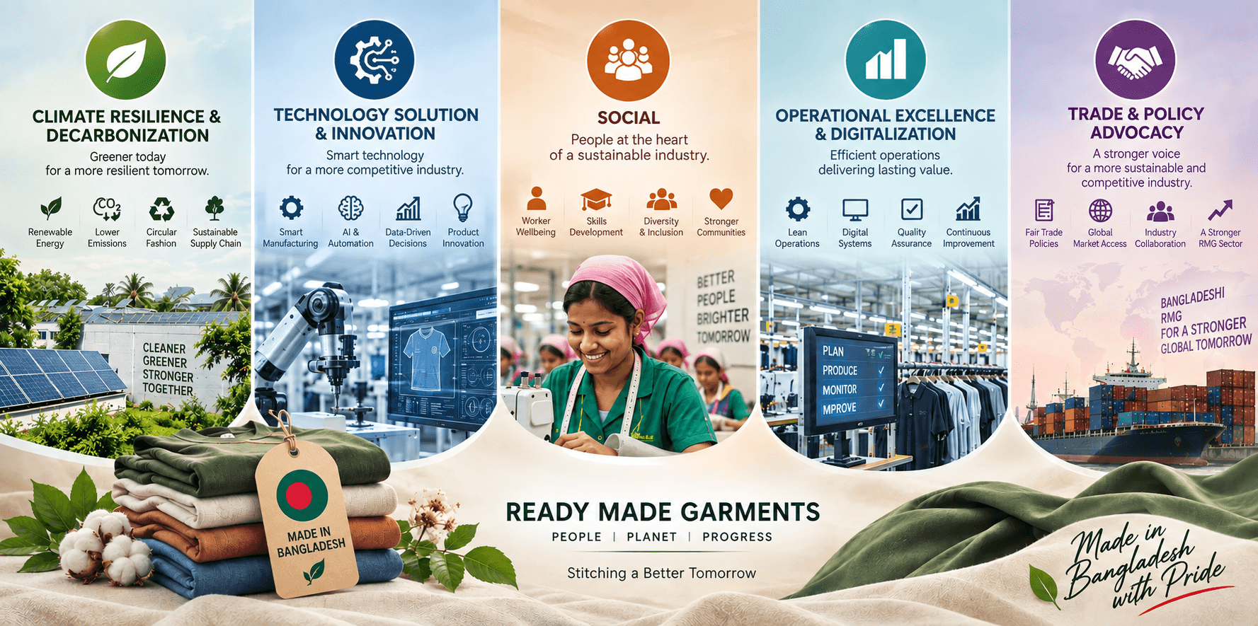 Dialogue Partners